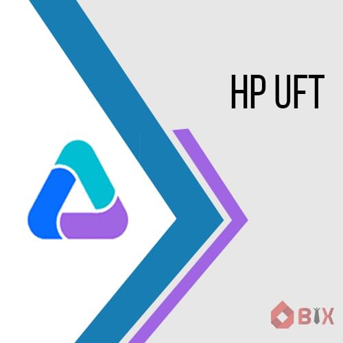 HP UFT Certification