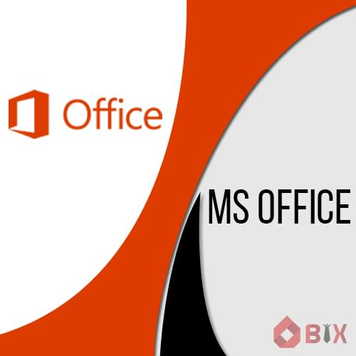 MS-Office