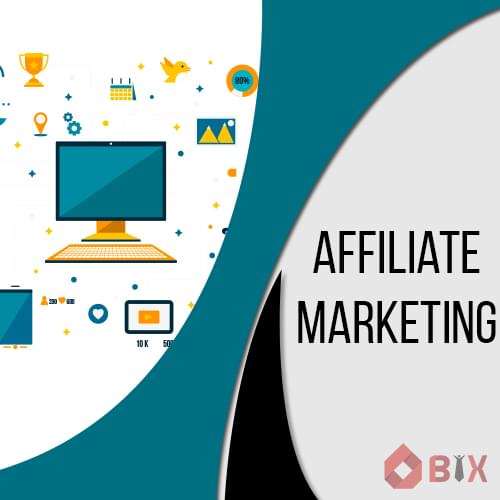 Affiliate Marketing Training