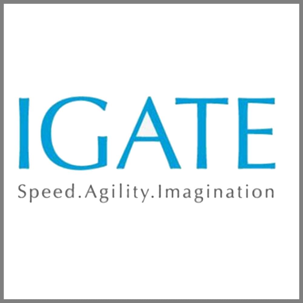 IGATE