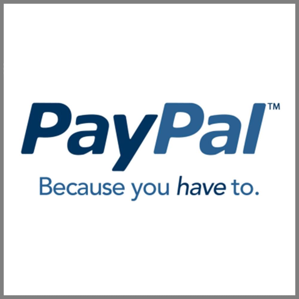 PAYPAL