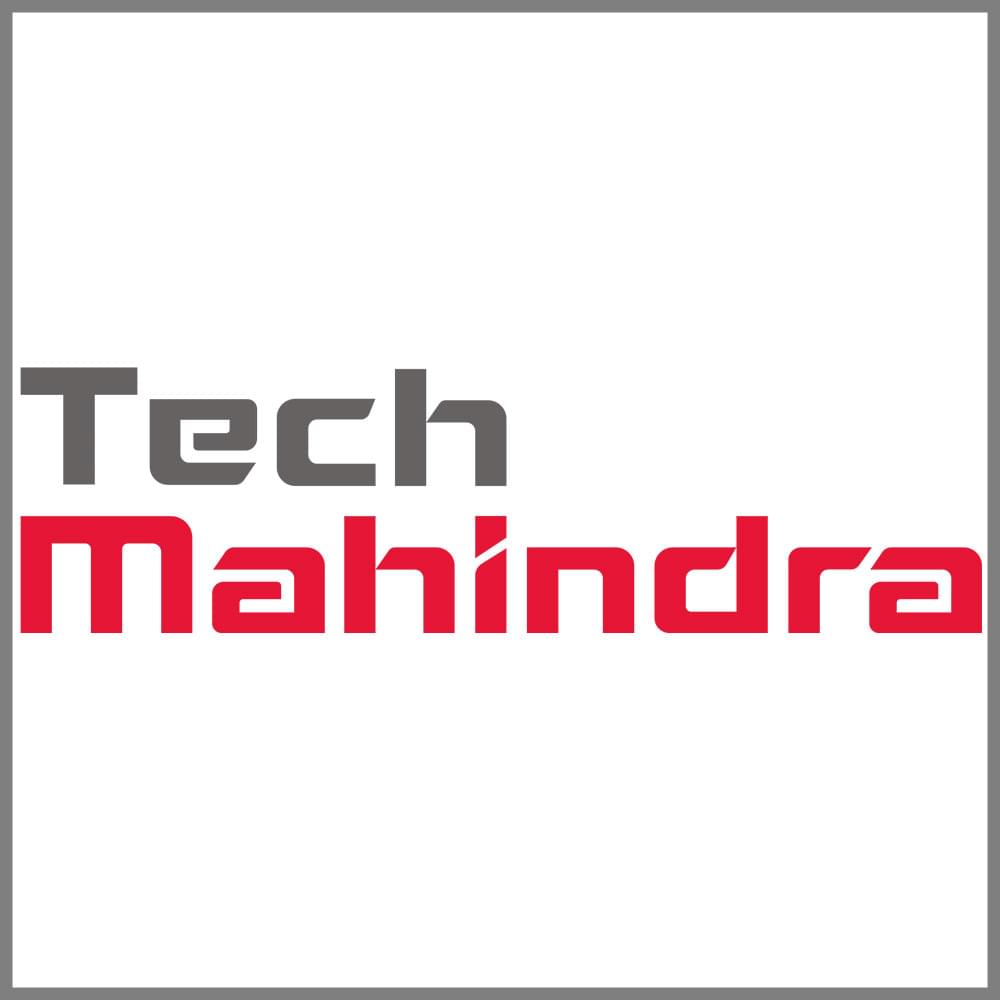 TECH MAHINDRA