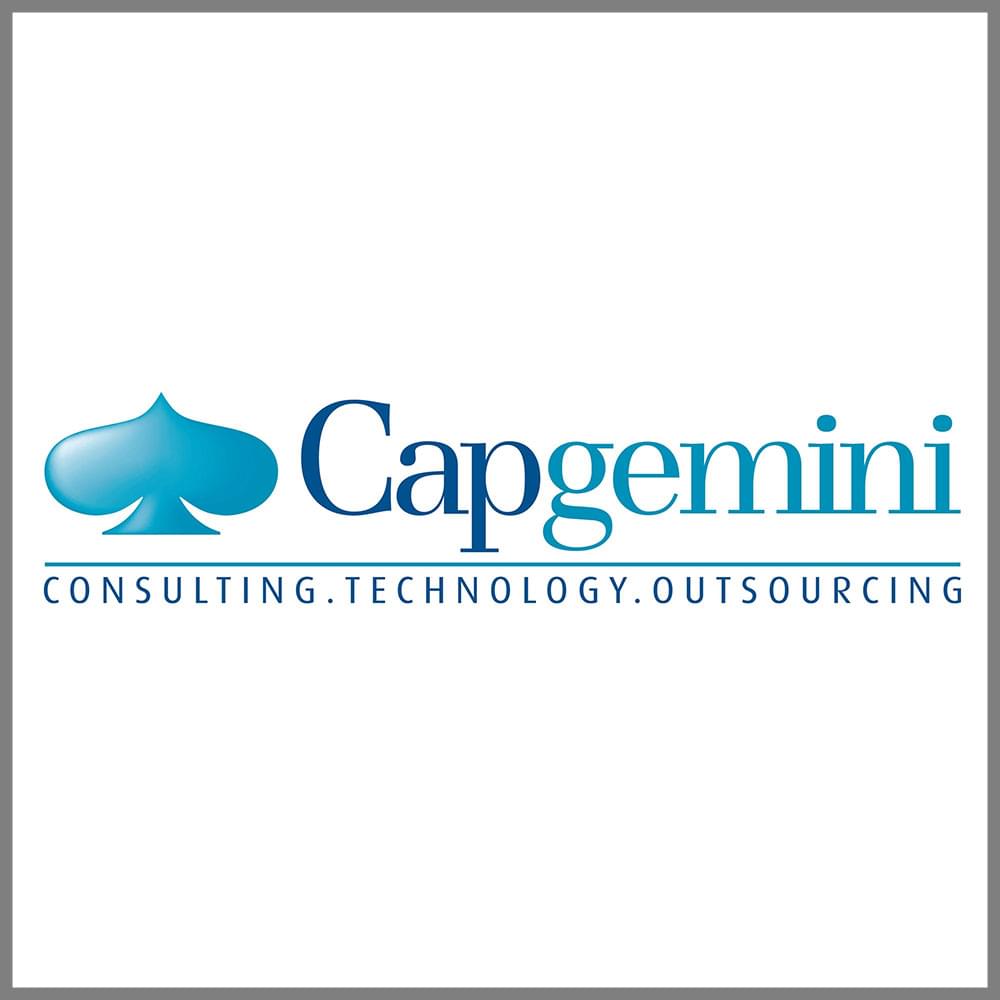 CAPGEMINI