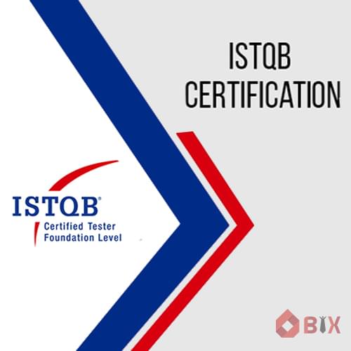 ISTQB Certification