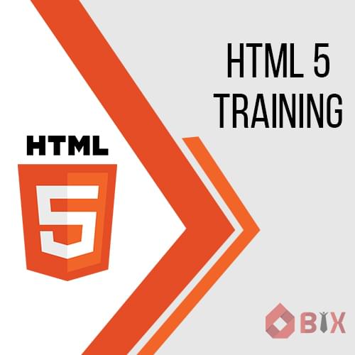 HTML5