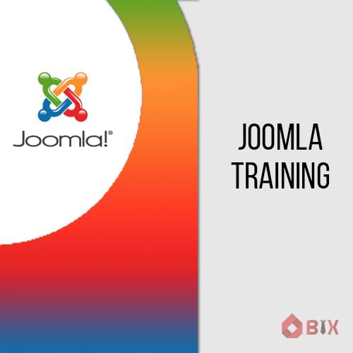 Joomla