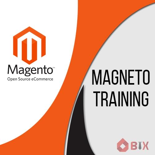 Magento