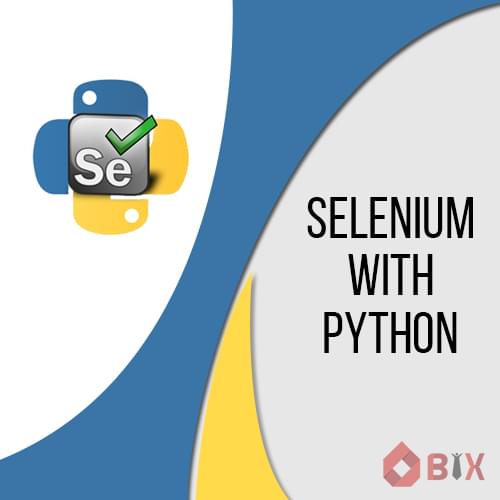 Selenium-java