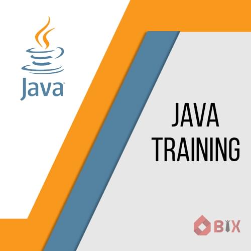 Java Programming