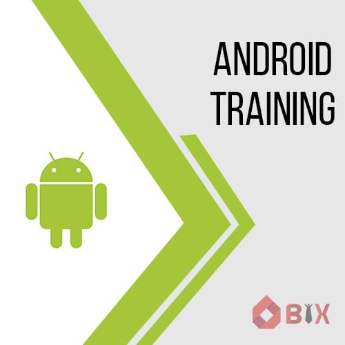 Android Training