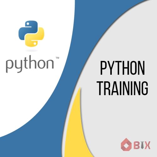 python