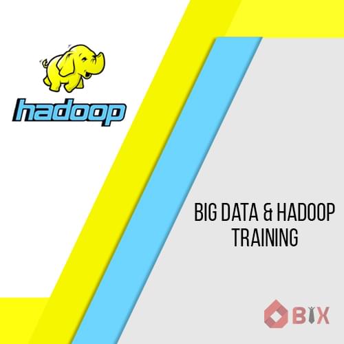 Big Data Hadoop